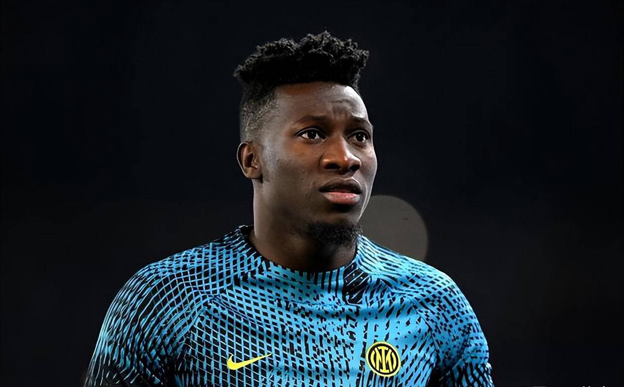 奥纳纳：从国米到曼联的表现差异究竟在哪里？